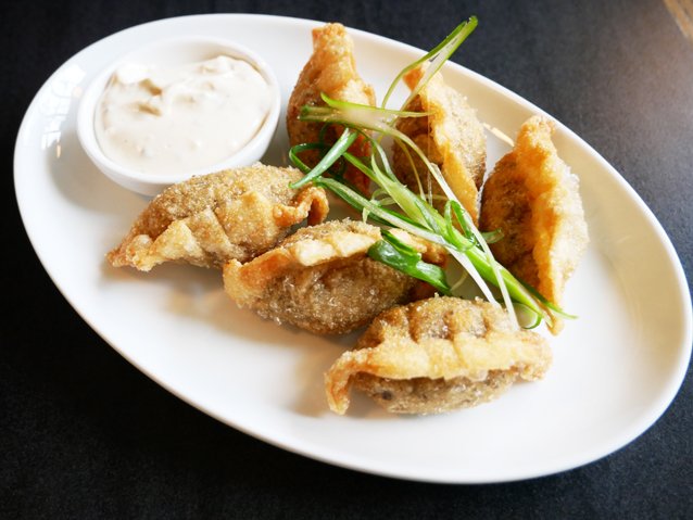 wherecalgary's tweet photo. Mmmm, tapas... here are 4 must-try Asian tapas we always order @AnjuRestaurant, @RawBarYYC, @EatForeign &amp; @twopennychinese! 🍽️😋 https://t.co/jeg4o7VJjx #yyc #yycfood #yycdining #yycrestaurants #tapas https://t.co/v2Um4TWI0R