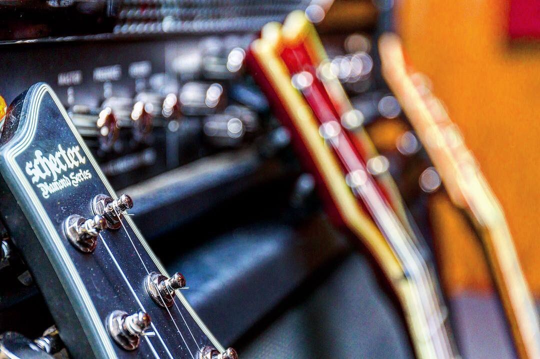 7thhighstudio's tweet photo. You’ve just finished writing your next single. Let’s get into the studio & get it sounding exactly how you want it to sound. #7thhighstudio https://t.co/0AswjySnfC