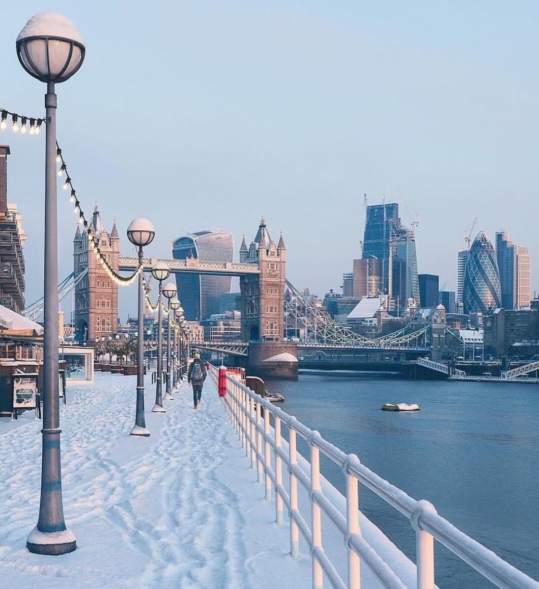 Where has the snow gone?😞