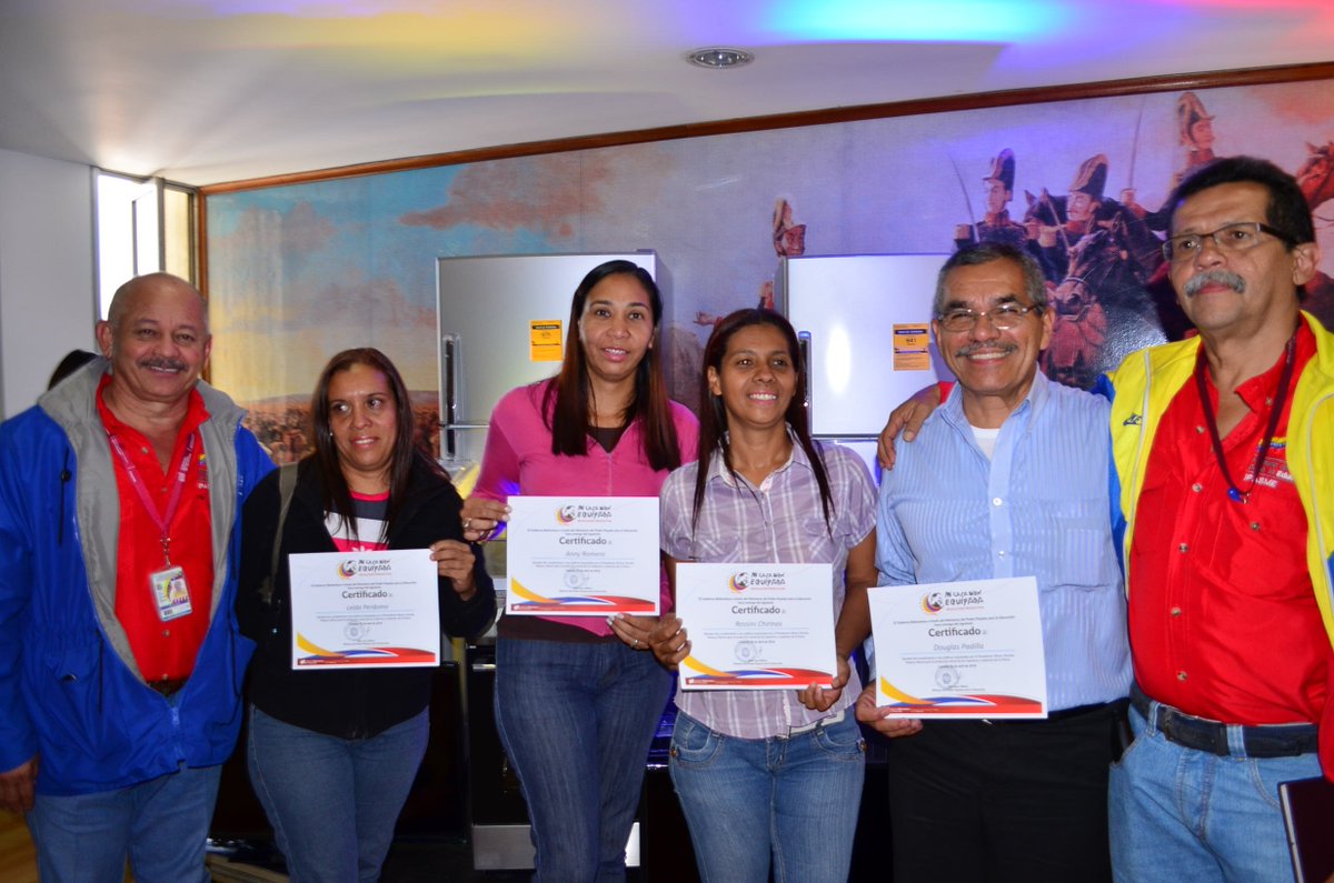 Ipasme Oficial tweet media