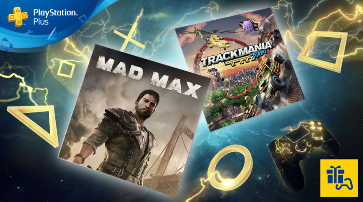 paeznaterra's tweet image. Jogos da PS Plus de abril já disponíveis
#psplus #psnstore #playstation #abril #games 
buff.ly/2IqGeZ5