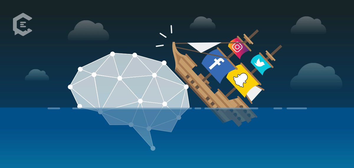 carterhostelley's tweet image. In the Wake of Cambridge Analytica: Can Further Technology Save the Sinking #SocialMedia Ship? bit.ly/2uIP9Dl by @MarTechBen via @ClearVoice #Marketing
