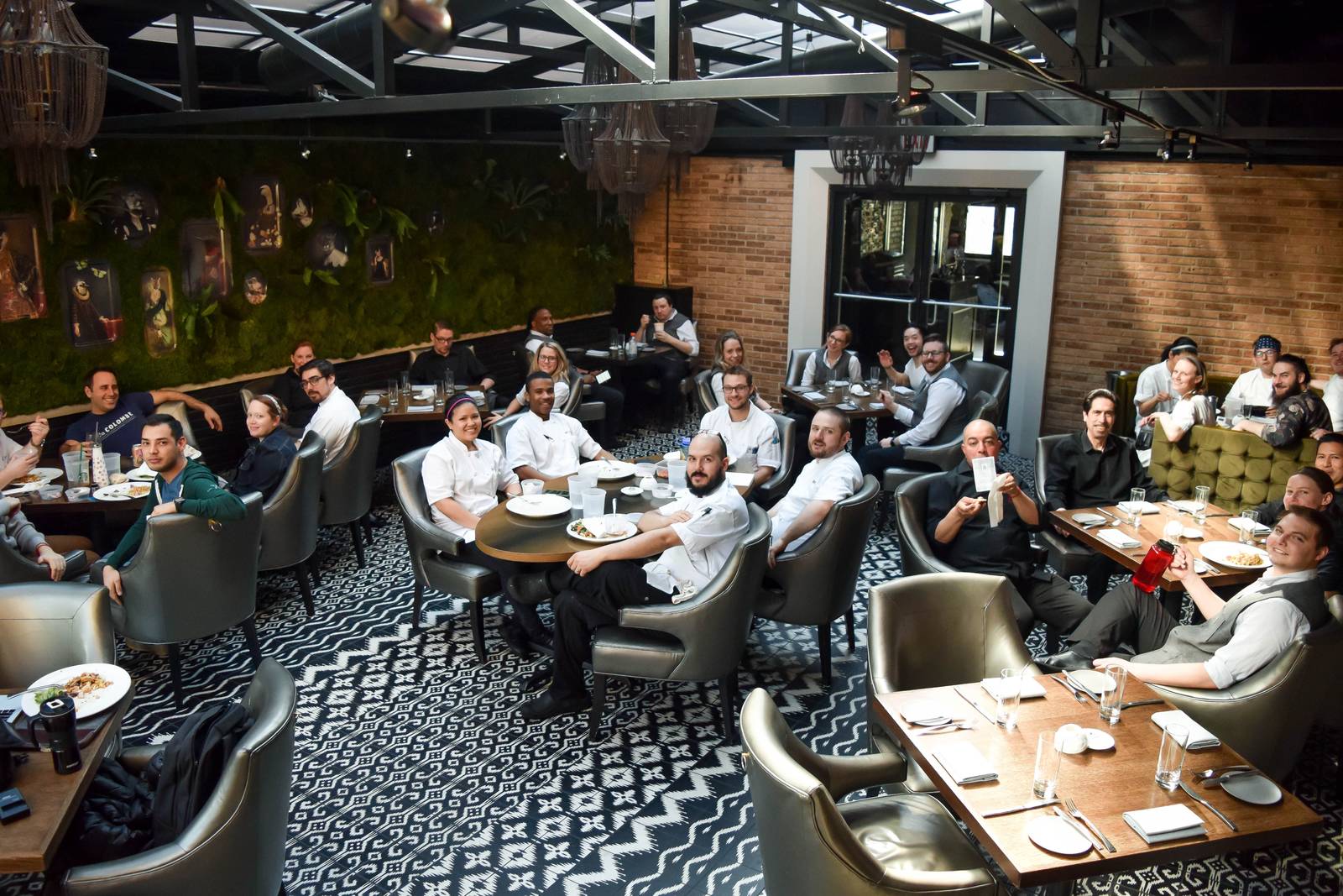 Boka  in Chicago, IL