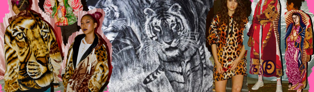 BURGOMX's tweet photo. Mexicano que se respeta tiene en su casa una cobija de tigre para cubrirse en el Invierno... y ahora podrás salir con ella a la calle.
¡Descubre como usarla!
#BurgoBloggers https://t.co/TRpCva14ad https://t.co/qYLYYb5Y1D