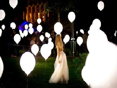 Por sólo 2€ (antes 12€): Pack de 3, 6 o 9 globos LED de color blanco planwatcher.com/oferta/pack-de…