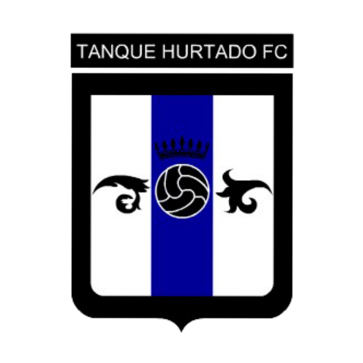 ElTanqueHurtado's tweet photo. Empezaremos desde abajo, lo fundamos hace 4 días, veremos que nos depara el destino ⚽💣 #DaleTanque Inf :0978987592 https://t.co/QD2c4uLeq4