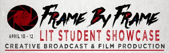 FRAME BY FRAME Student Showcase 2018 limerickfilmfestival.net/2018/04/03/fra…