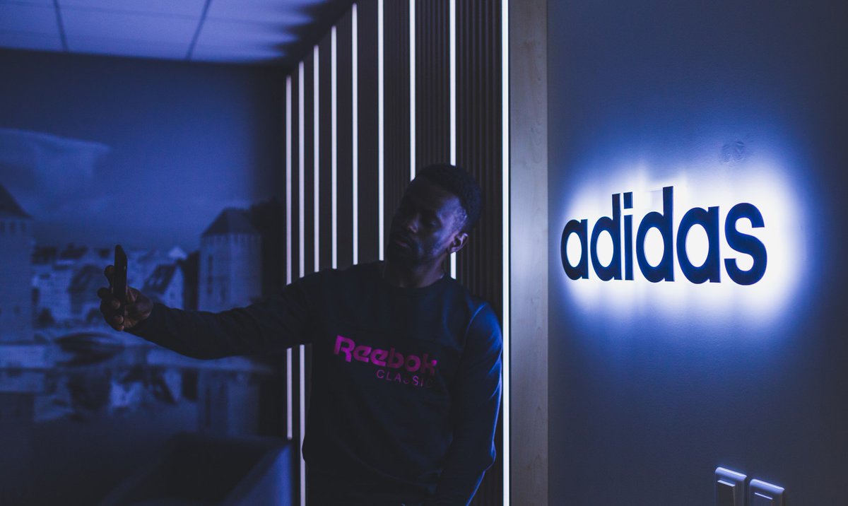 MatthieuHans's tweet photo. STRAS' le nouveau siège @adidaFR à Strasbourg accueille les collaborateurs depuis le 3 avril pour écrire le nouveau chapitre de l'entreprise en Alsace #HelloStras #JobPassion https://t.co/Y7NQ0KVfKE