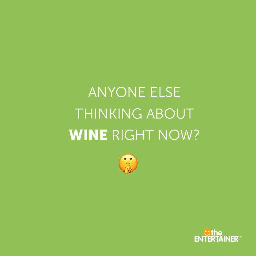 uk_entertainer's tweet image. ...us! 🙋

#ENTERTAINERapp #SaveWithASmile #Wine