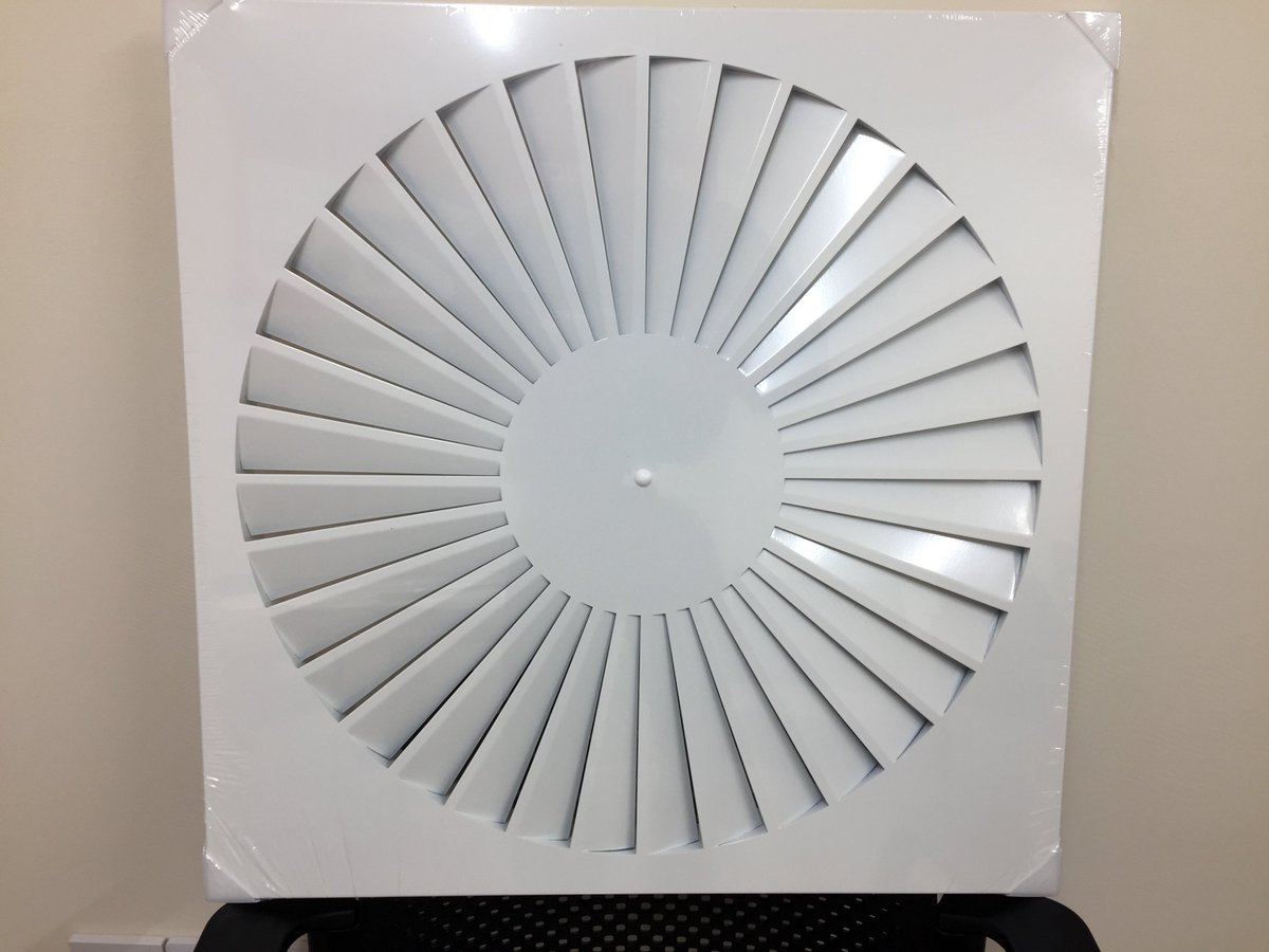 VmeDistributors's tweet photo. The Grilles &amp; Louvres stock is in all sizes available. https://t.co/AJwD1XMhJ4