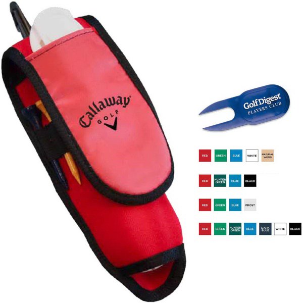 AMCPromotional's tweet photo. This #Golf #ball #caddy includes #Eagle Divot #Repair (TM) with ball #marker and four 2 1/8" #tees. Holds up to 3 #golfballs (not included). https://t.co/IL6vmLidGx https://t.co/VYICxcd3nI