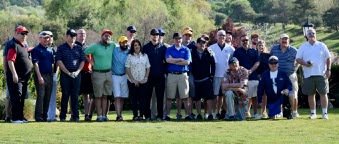 TVPokerRoom's tweet photo. A #ThunderBuddies Day @Whitney Oaks
Grand Opening celebrations are well underway for @TVPokerRoom as a host of players are enjoying a gorgeous early April day on the links at Whitney Oaks this morning. Here's the entire group (above, minus TDPaulCampbel⦠https://t.co/aTcdgXQy7Z https://t.co/wXgrvYcs4x