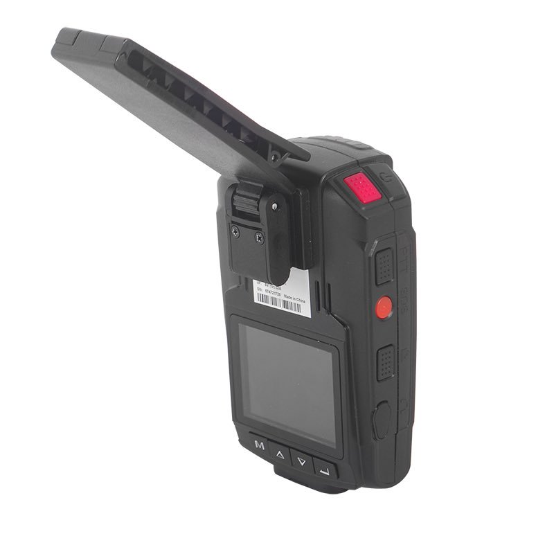 ContechCCTV's tweet image. Hikvision body worn cameras.
Used in many different sectors including bar and niteclub security.  
Healthcare industry worn by nurses etc.
Private security and event management.
These body worn cameras are all linked to a central server and even include GPS.