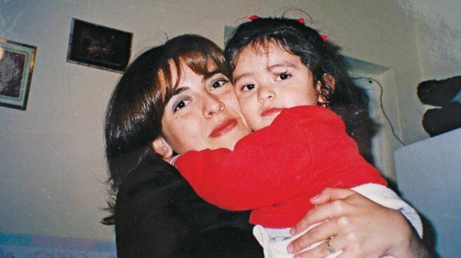 _Manifiesta_'s tweet photo. 16 años sin Marita Verón. Todas libres y todas vivas nos queremos! https://t.co/JG7VP58GwX
