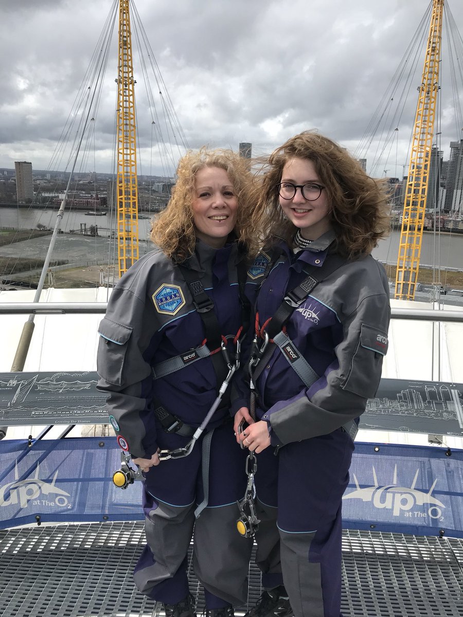 janallen31's tweet photo. @UpatTheO2 fab day thanks to our guide Mat. Recommended. Lunch at Cabana after also fab! https://t.co/qysuUFq1Sc