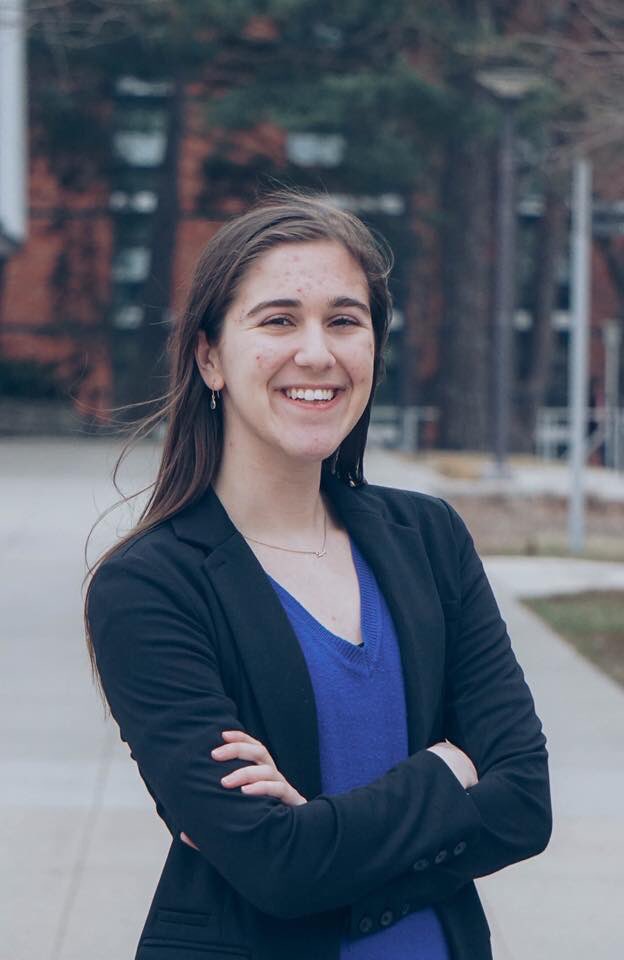 Congrats to all the Crew Scholars elected to the LFL exec board!!                         
                                                 President: Carolina Ramos
PR/Marketing: Fatima Calderon
Historian: Daniela Silva