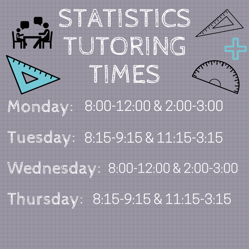 MSU_MQABL's tweet photo. With finals approaching, don't forget about the Stats Lab in McCool Hall 119! It is free and you do not need to make an appointment. #MSUMQABL #StatsLab #WeMeanBusiness https://t.co/xy1GUGoEuR