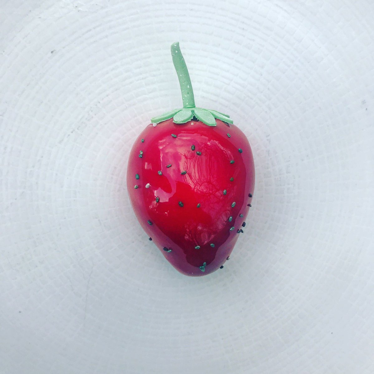 stantonhotel's tweet photo. Today’s two delicious creations - lemon, pistachio, yoghurt and Stanton’s wild Strawberry 🍓😍 #dessert #Stantonmanor #hotel #restaurant #Cotswolds https://t.co/Qk5seJW70R