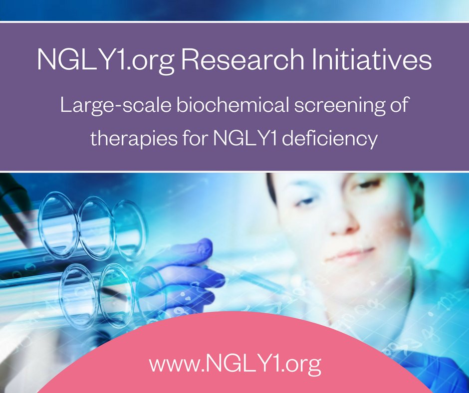 mepancure's tweet photo. The model to follow...RT @ngly1org: There is #hope on the horizon for #NGLY1 families! Learn more about our research initiatives at https://t.co/6jaXEExniU #raredisease https://t.co/WjwsAA1eR6
