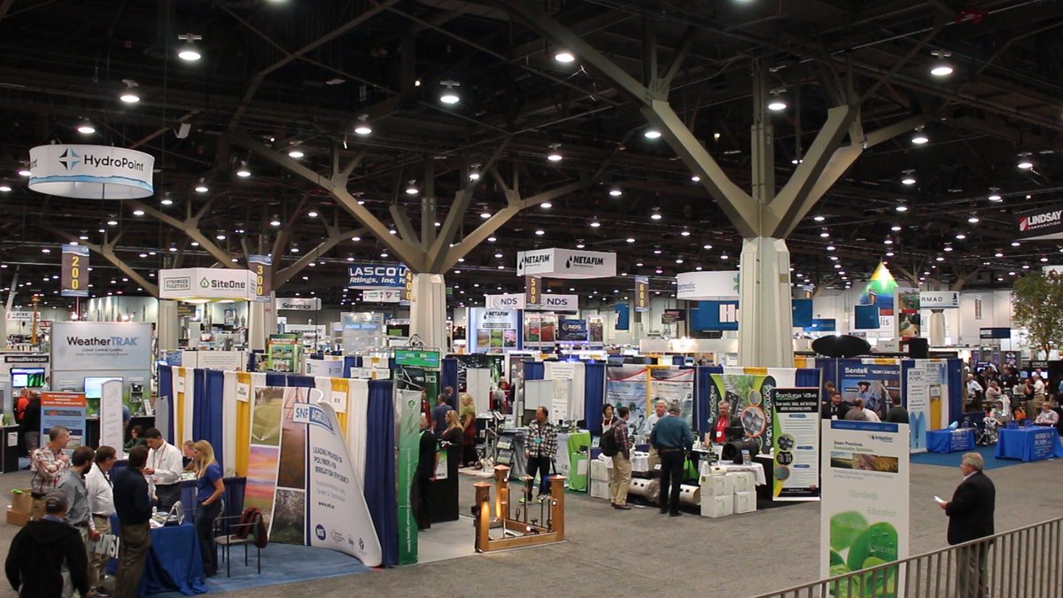 The sky's the limit ⛅ when brainstorming new ideas for your event >> 17 ideas to help via <a href="/ExpoLogic/">Expo Logic</a> bit.ly/2vaFxgs #assnchat