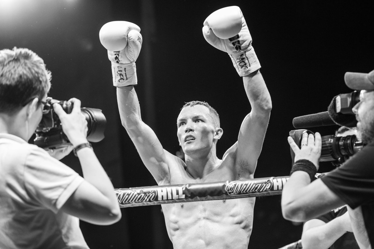 FFACdoc's tweet photo. Our film FIGHTING FOR A CITY is in production with a cinema release in 2019. Following the extraordinary story of undefeated Leeds boxer @J_Warrington. It's his time and Leeds too. Follow this page for all film news here first 🎬 #FightingForACity #LeedsWarrior https://t.co/XkVhMINILN