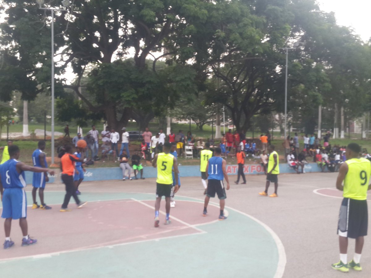 WisconsinPress's tweet photo. Team Wisconsin (@WIUCGhana) schooling VVU (@VVUniversity)
#WIUCGhana
#WisconsinPress
#PUSAGGames https://t.co/VoLUpSUcGM