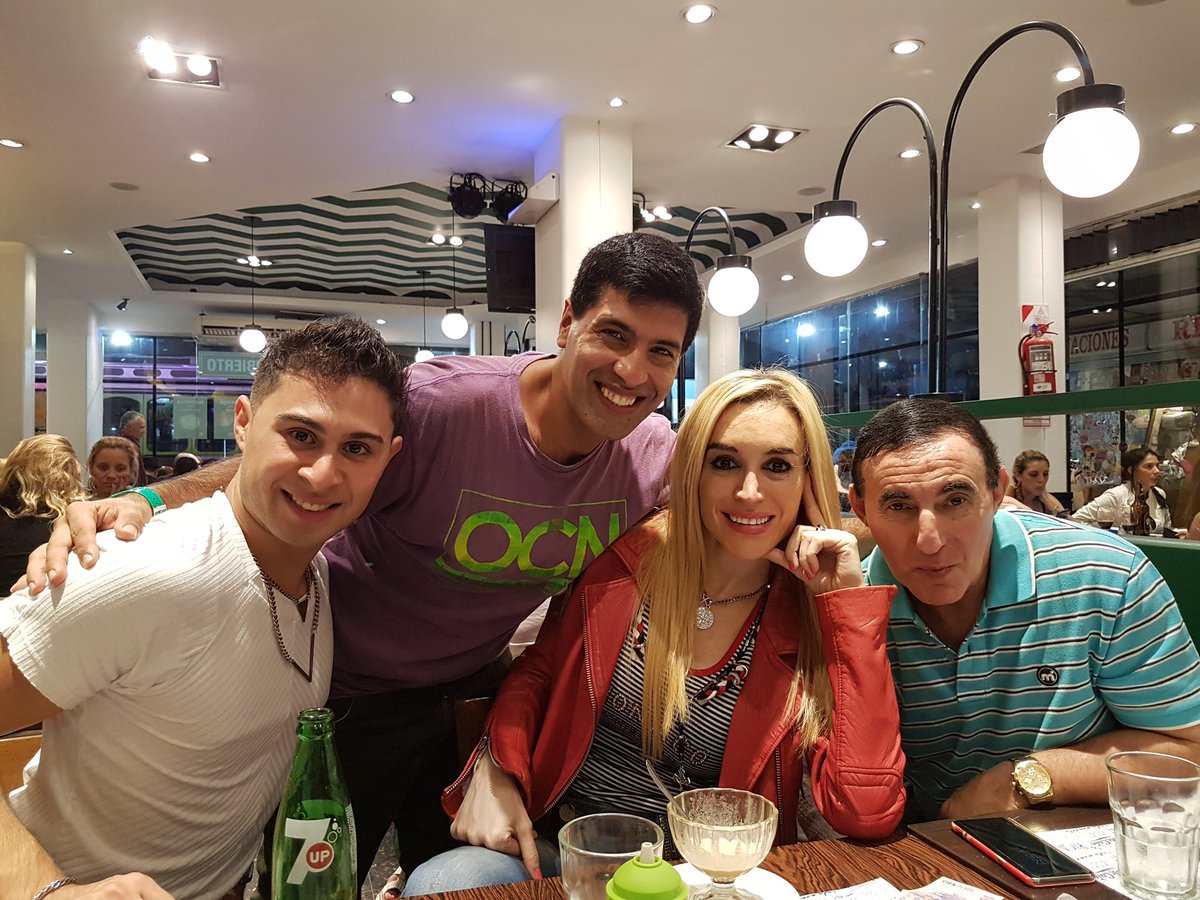 jonyprensa's tweet photo. Se termino #fatimasuperstar🌟Gracias @fatimaflorez por el aguante en la temporada ! #tkm
#temporadadeoro #inolvidable
@NorbertoMarcos2 @TrianaYb @StephyOK @gliceriaibarra https://t.co/dNmPUjCf05