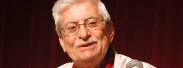 Kimi şeyleri öğrenmek uzun sürmüyor. İnsan, kimsenin yardımına muhtaç olmadan kendiliğinden öğreniyor, içinde bulunduğu şartlarda nasıl yaşanılacağını.

Rasim Özdenören