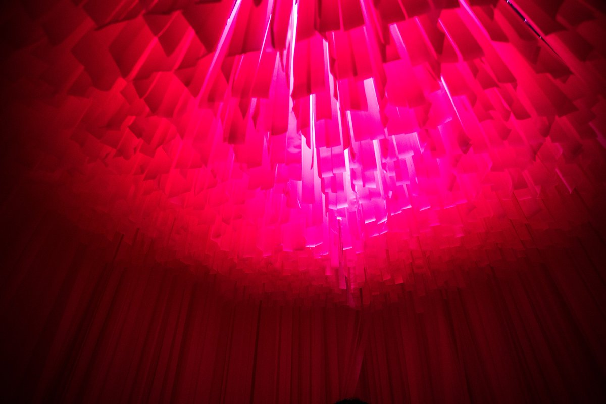 Design Exchange tweet media