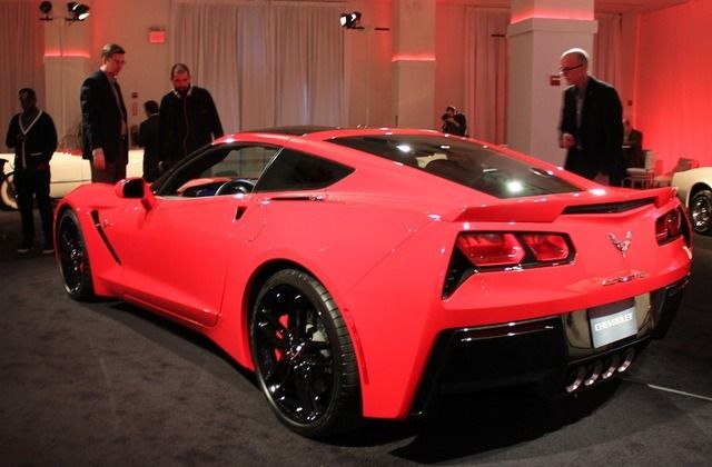 SandyeggoDesign's tweet photo. https://t.co/sM9jTl3Ox6 The #Star Of The #Detroit #Auto Show https://t.co/L5uKOVBvlN