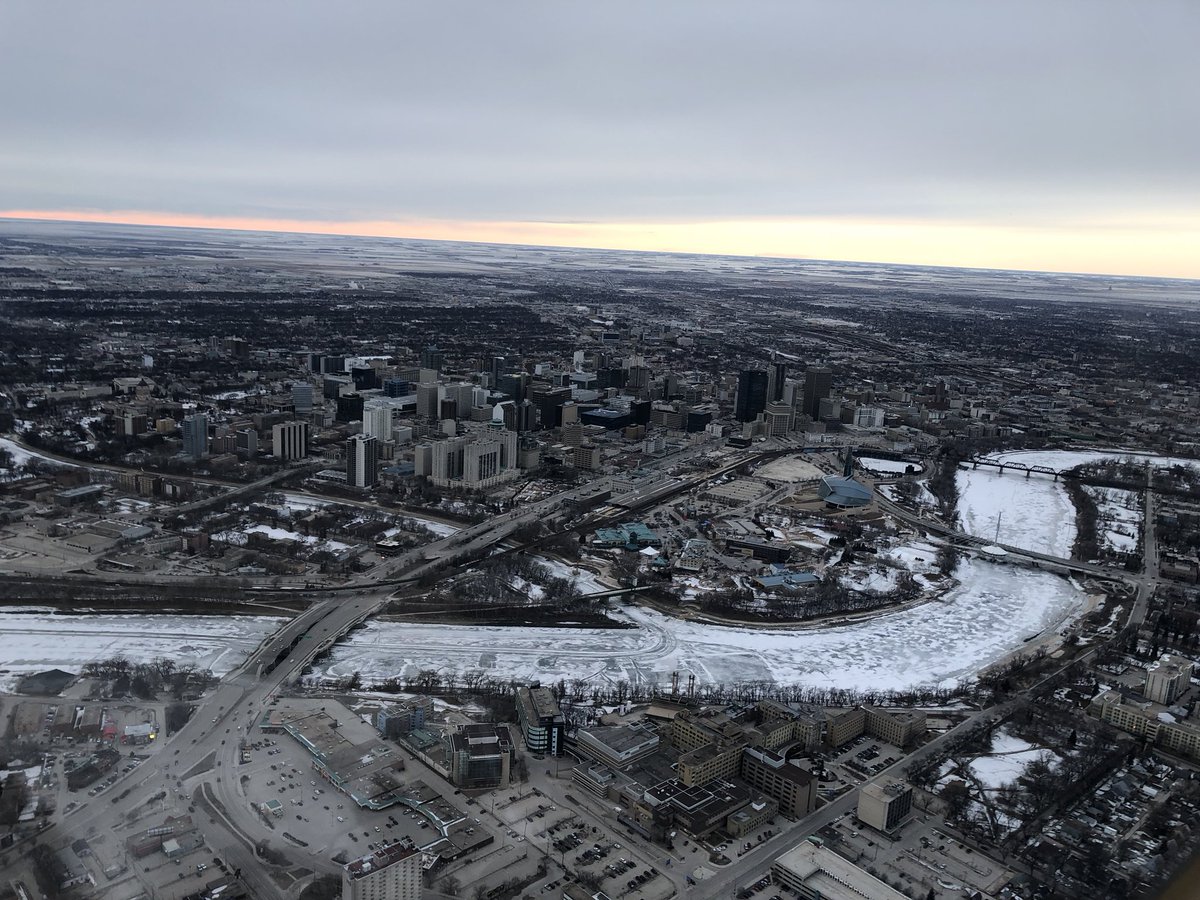 Guimbal cross Canada trip 2018. 

Manitoba impression. 

 #beautysleep #ywg #Winnipeg #canada #crosscanada #roadTrip #Manitoba #view #sunset #GoodNightTwitterWorld