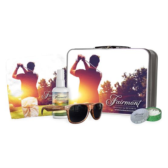 ToniMarie100's tweet photo. Fore! #Golf Retro Kit, includes everything you need on the green! #promotional @Bloomingdale_GC  @SchaumburgGolf @FoxRunGolfLinks https://t.co/VdiHNkrF1Y