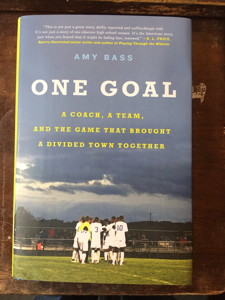 Amy Bass #booksigning party this Sunday April 8 at 3 pm!