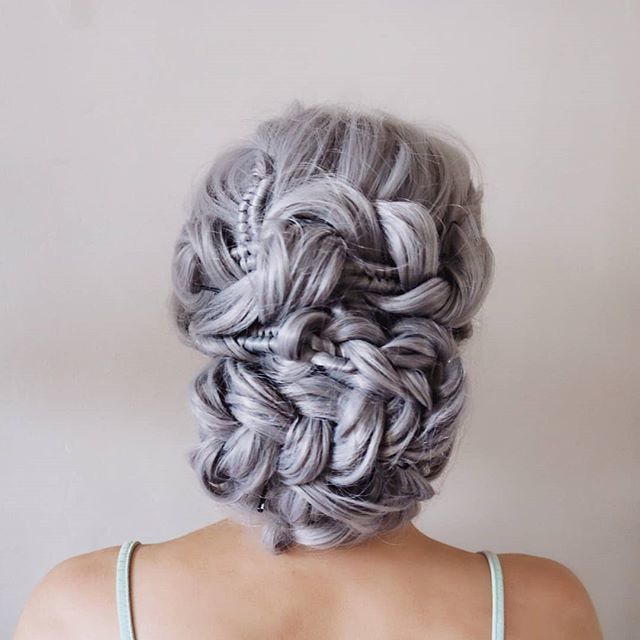 btcottagedoor's tweet photo. My clever girl x infinitely braid x @victoriaehutchinsonhair 
Derbyshire stylist..
#infinity #hairstyles #infinitybraid https://t.co/eBzG7Z5sEj https://t.co/IMmRYUBsNY
