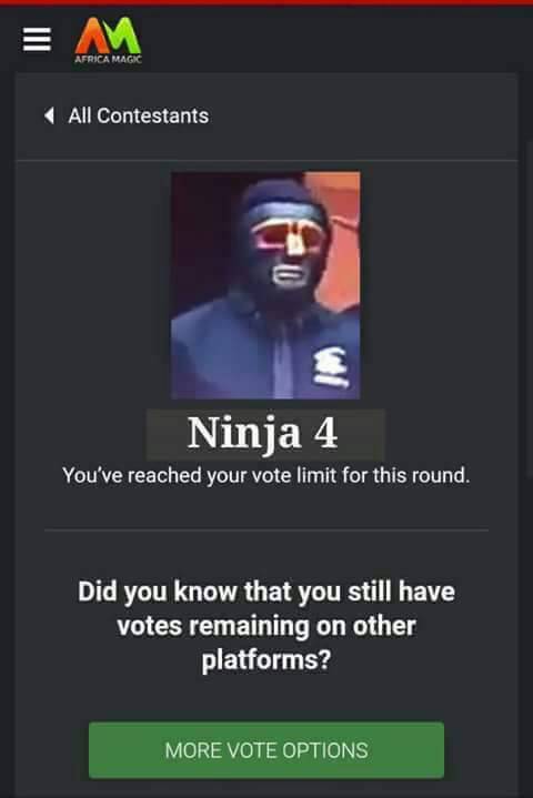 Sokostinah_'s tweet image. Definitely #Ninja4