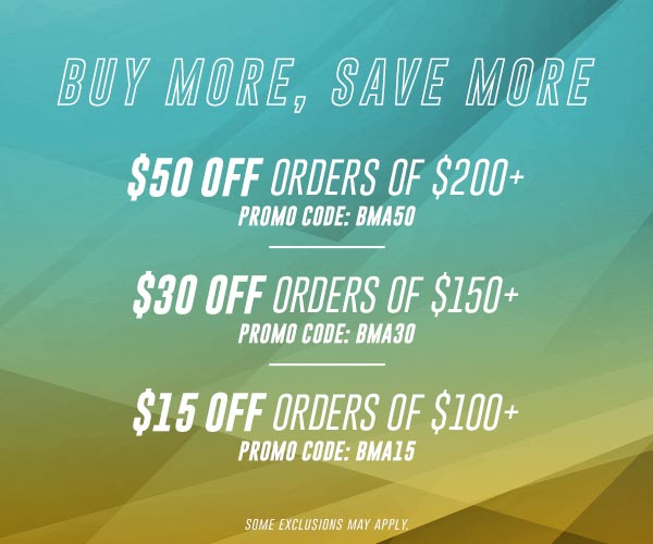 adidas buy more save more