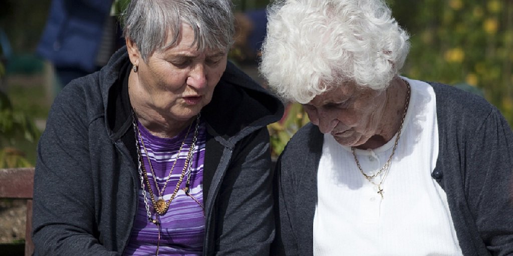 If memory problems are getting worse, or affecting everyday life, it could be a sign of dementia.

If you’re worried, it’s important to seek help. You should contact your GP or talk to us. The earlier you do, the sooner you or a loved one can get support. ow.ly/LKAI30jhRcc