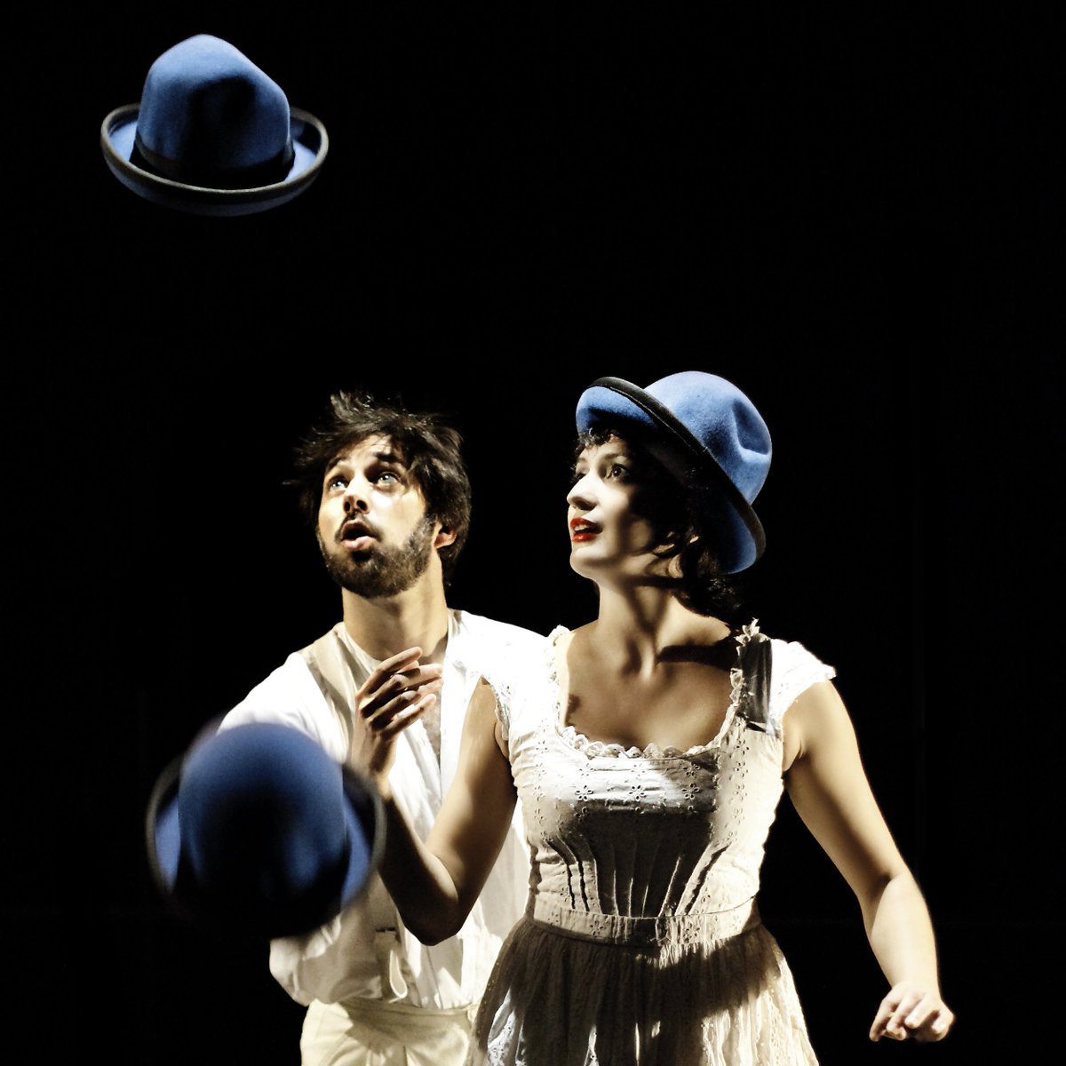 ¿Quién dijo Guadalajara? Pues sí, ¡nos vamos a Guadalajara el 26, 27 y 28 de abril.

facebook.com/ConjuntoDeArte…