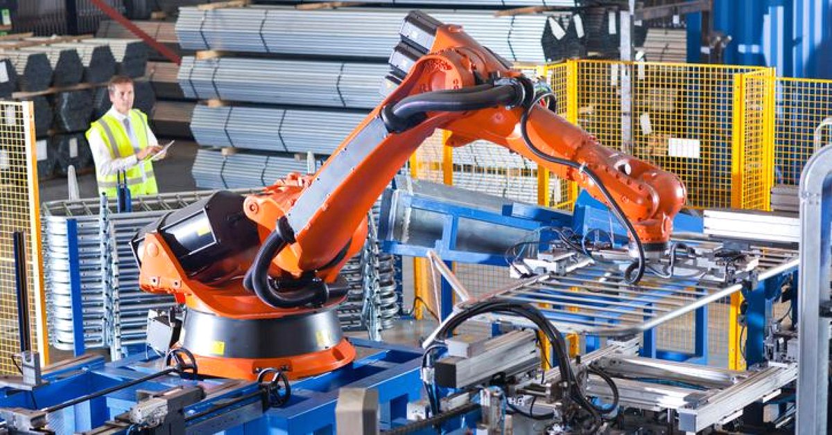 MassMEP's tweet image. #AdvancedRobotics for #Manufacturing (ARM) Institute is requesting your insight on the state of education/workforce development (EWD) as it pertains to the national manufacturing ecosystem and robotics/automation. Please take this QUICK survey! @MFGUSA
tamu.qualtrics.com/jfe/form/SV_6Y…