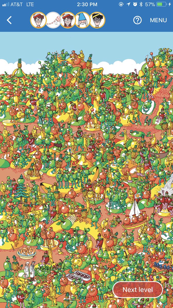 DaizInWillows's tweet photo. @googlemaps I can’t find Woof 😫😫 #WaldoMaps https://t.co/tqQo5gxbY4