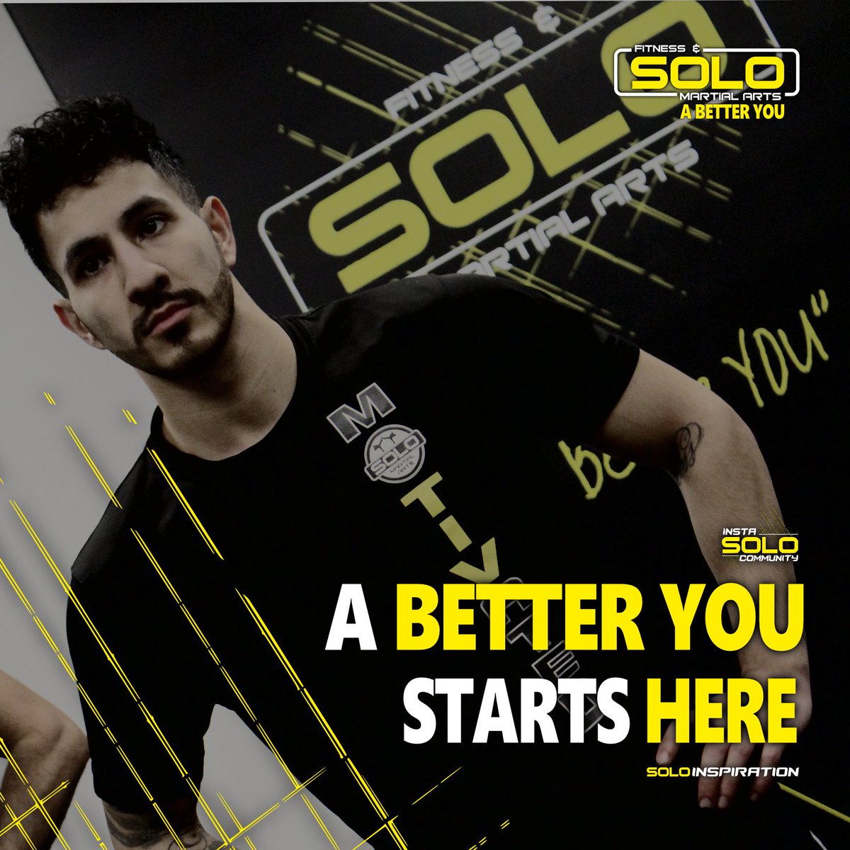 studios_solo's tweet photo. Attention ADULTS - The best Fitness &amp; Self-defence Course in Newcastle  
“Men are loving the Solo experience . . .  A better YOU starts here . . . “ 
Looking to keep fit, learn self defence, we have a perfect combination for you. 
LEARN MORE here   . . . https://t.co/QbOKCXzaTA https://t.co/vBaQ4egH3Y