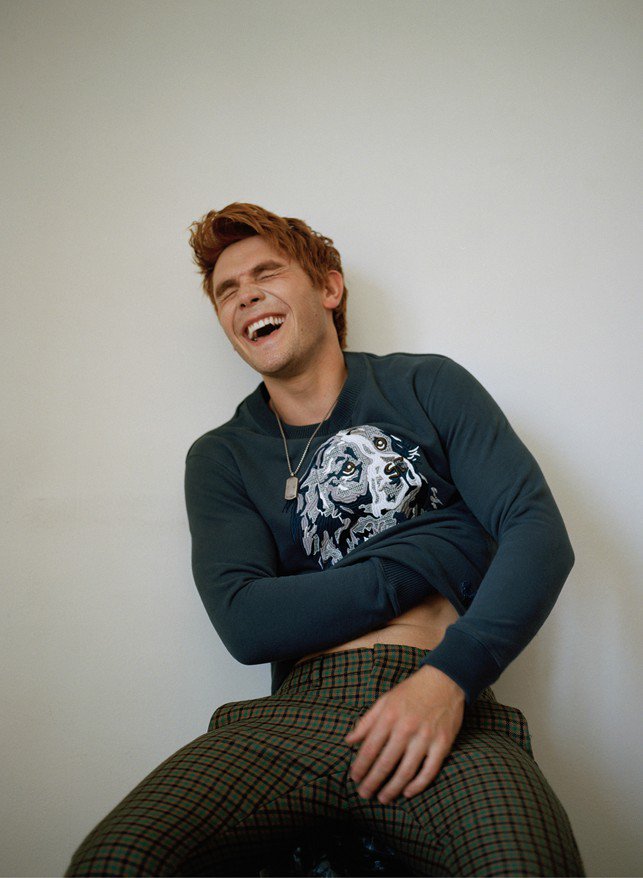 Archie (@carrotandrews) on Twitter photo 