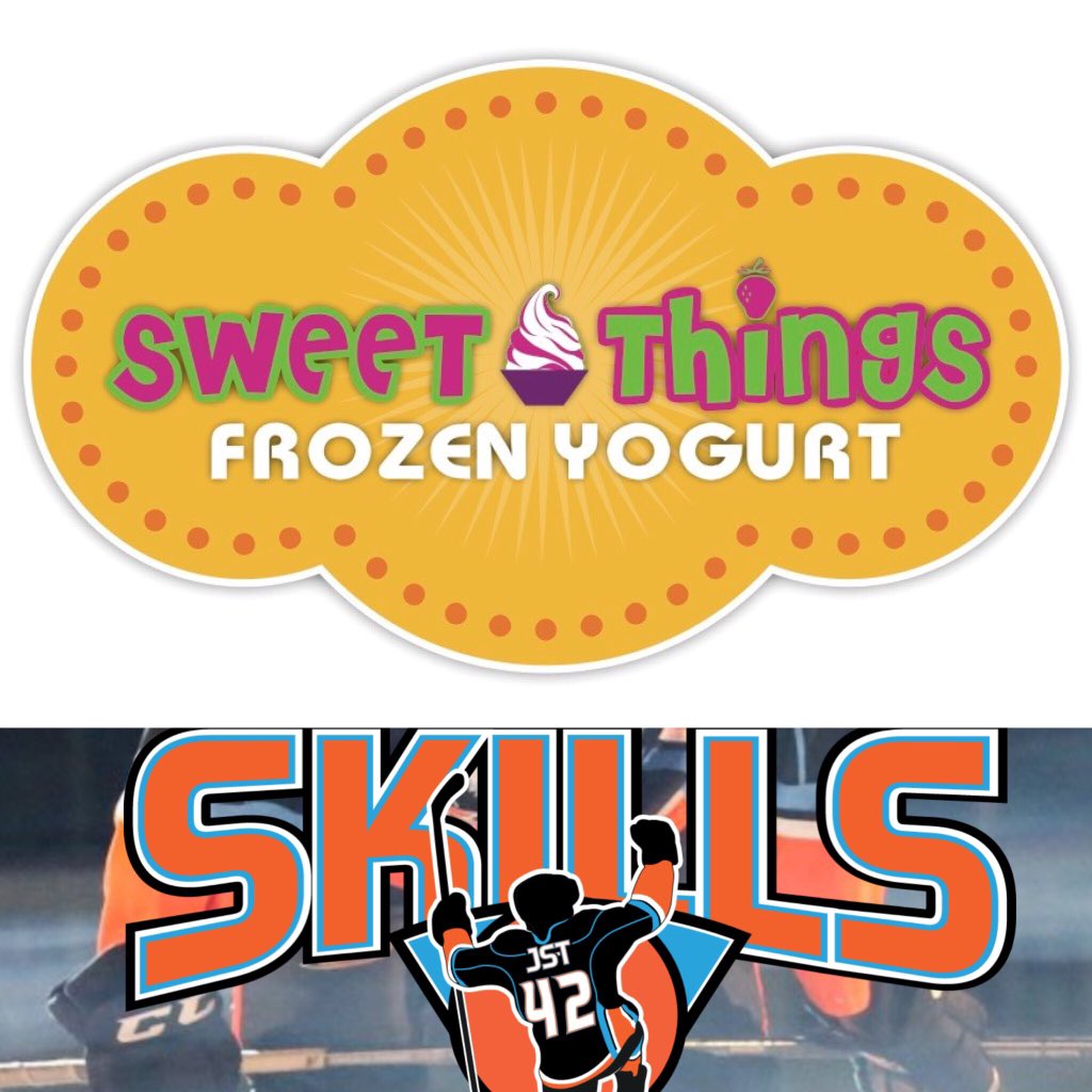 Samuels-Thomas Skills Camp tweet media