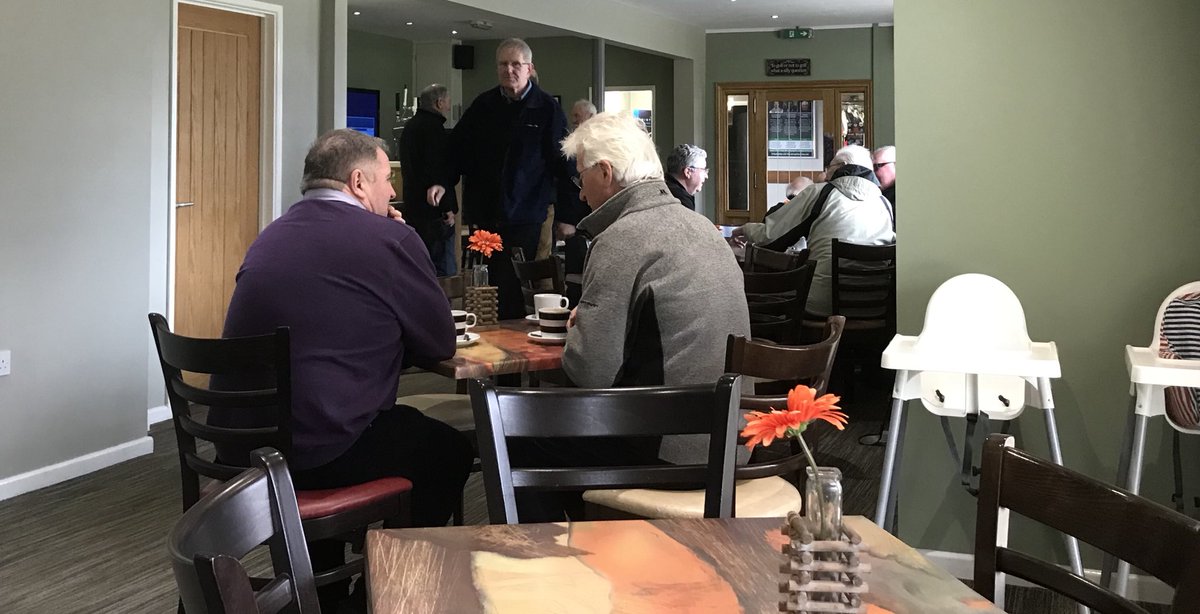 FourAshesGolf's tweet image. Round off a visit to Four Ashes in our onsite cafe, The Caddyshack - top quality food, snacks, hot and cold drinks, and a nice environment to relax. You can, by the way, pop in with friends for a coffee, cake and a catch up; you don’t have to be a golfer #solihullhour