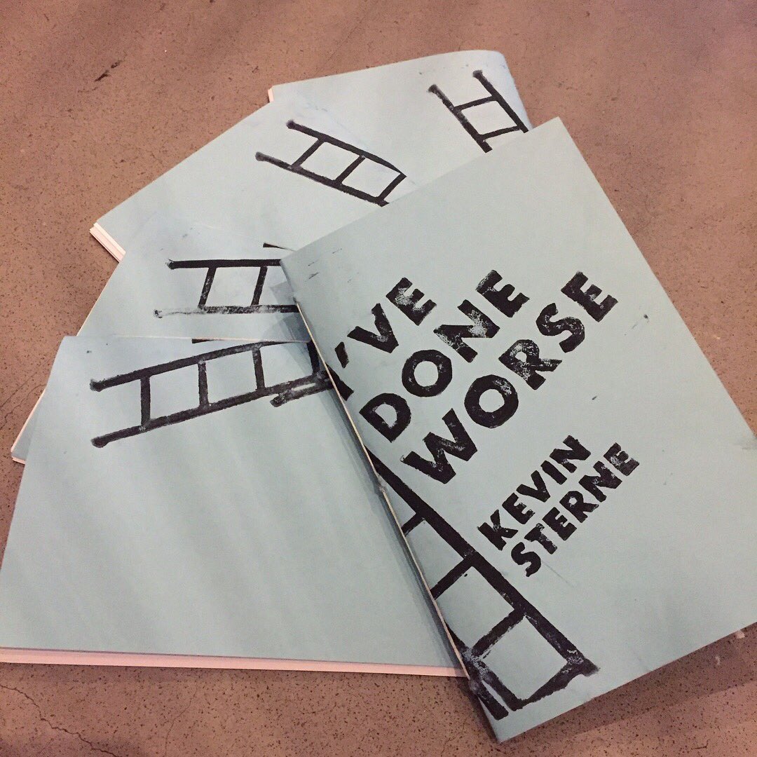 Curbside Bks&Rcrds tweet media