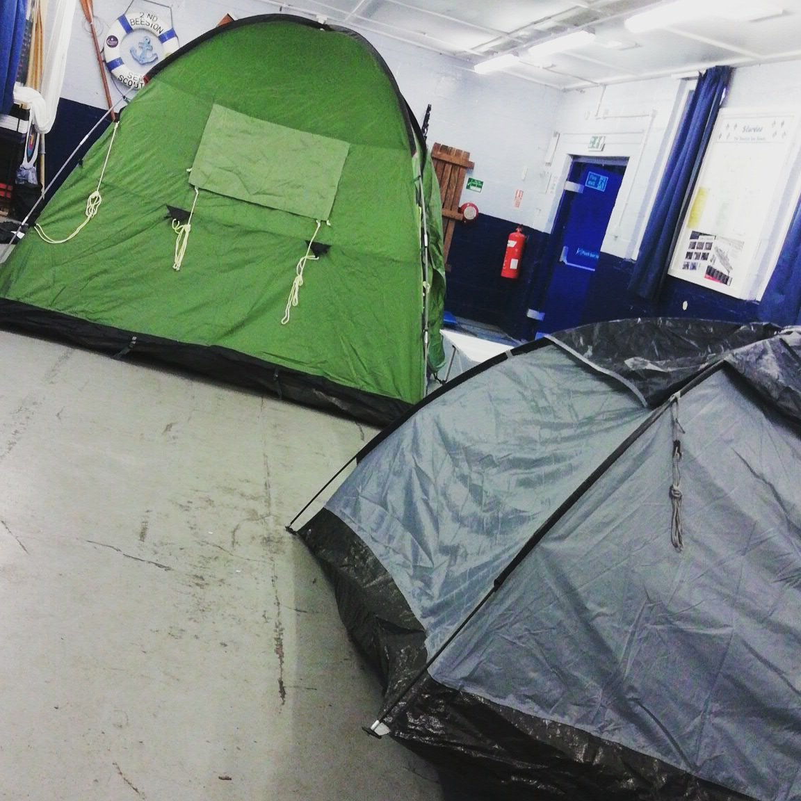 6th Beeston Guides tweet media