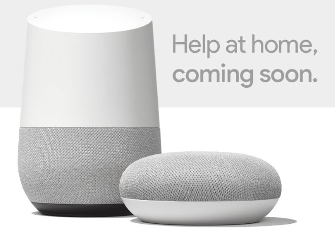 #GoogleHome prête à être lancée en Inde courant avril 2018
➡️bit.ly/2JhklwO
<a href="/ArghLabs/">ARGH LABS®</a> #VoiceFirst #IA #AI #Assistant #AssistantVocal #AssistantsVocaux #VocalAssistant #AppsVocales #Enceinte #EnceinteIntelligente #SmartSpeaker 
#Google #GoogleAssistant