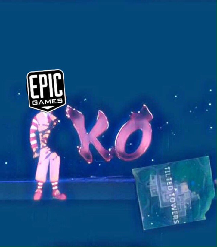 PGG_DusK's tweet image. RIP TILTED #METEOR #RIP