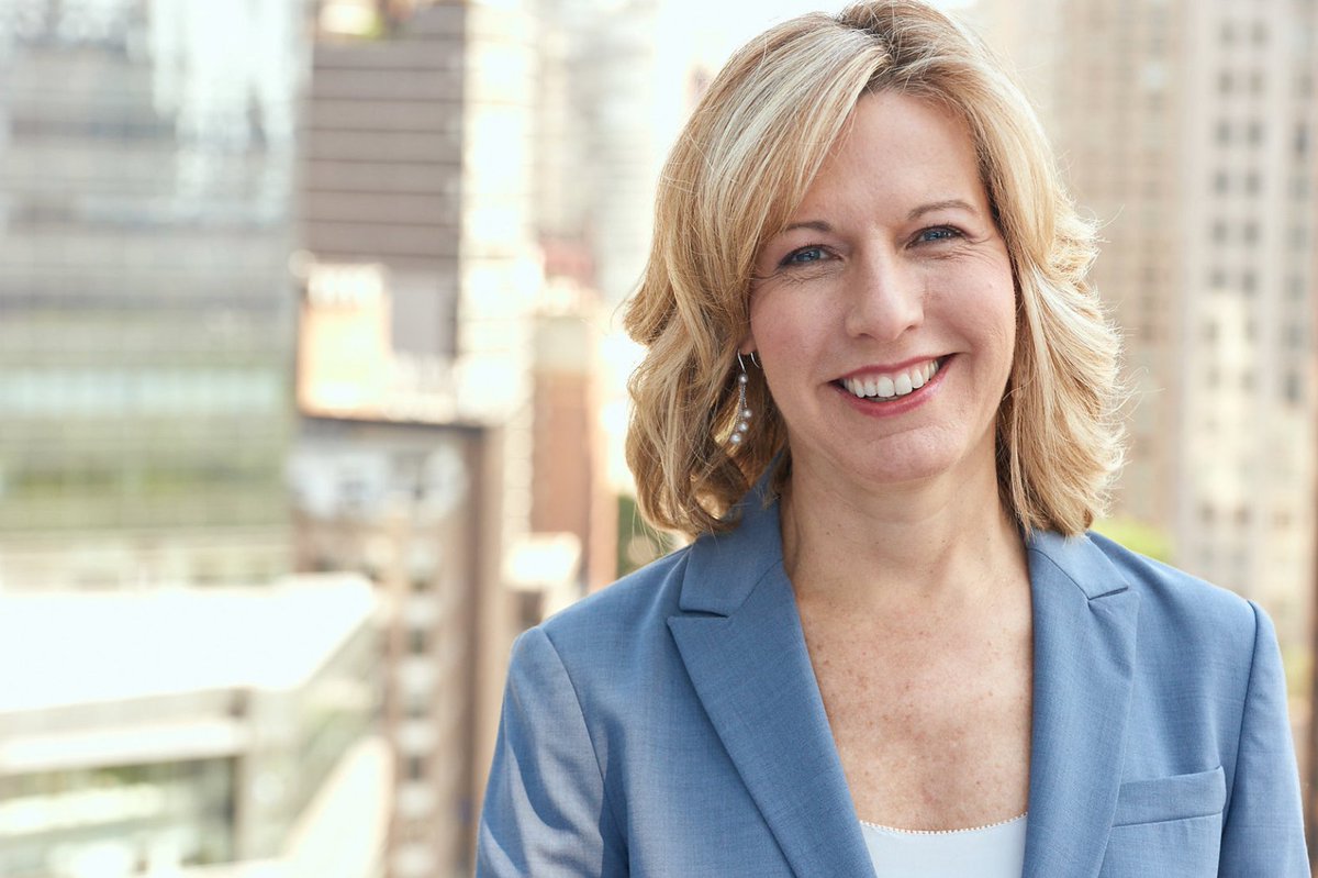 MMMnews's tweet photo. Congrats to Becky Chidester, one of our 2018 #MMMHallofFemme honorees. https://t.co/gyjooZl76L
@ChidesterBecky @Wunderman https://t.co/cJ9QR1LKth