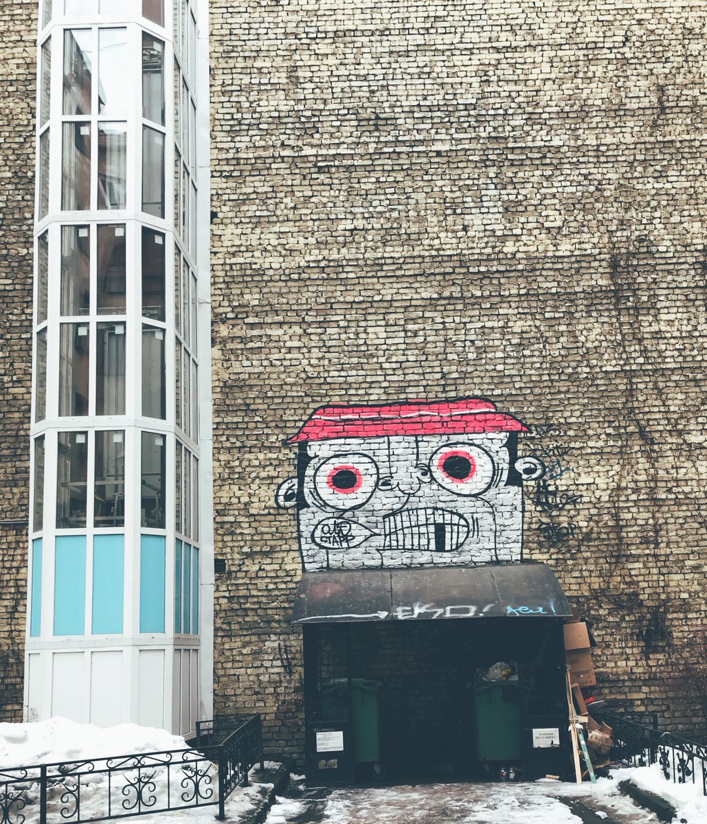 xray_russia's tweet photo. #граффити #art #streetart #graffiti #spbnow #spblive #spb_live #петербург #петербургналадони #piter #piterfm #st_pgram #этопитердетка #petersburg #санктпетербург #spbcitylife #spbcity #gorodspb #spbcam #streetphotography #streetphoto #streetfoto https://t.co/odgX1JP53h